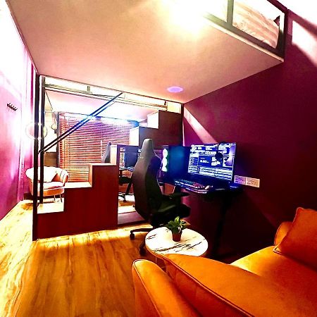 Arena Esports Hotel @ Bugis Village Singapore Eksteriør billede