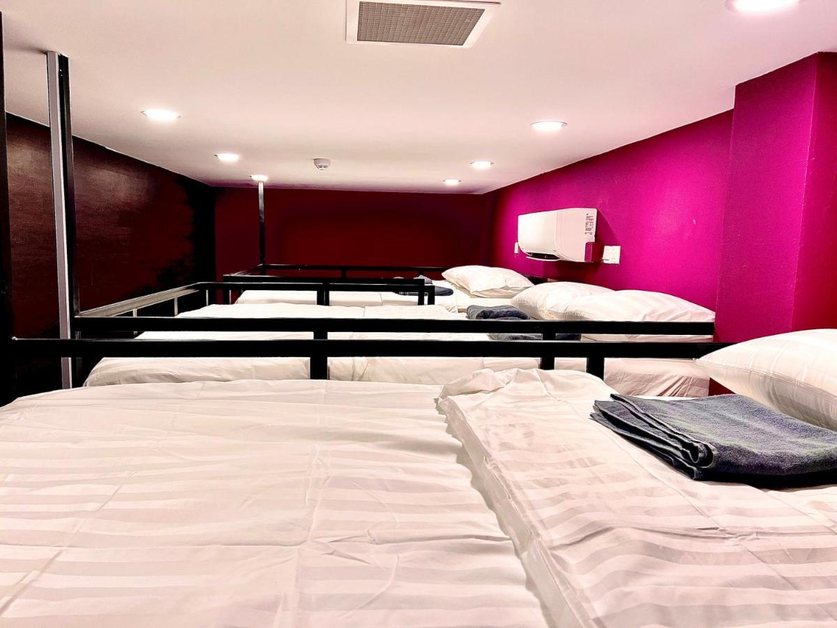 Arena Esports Hotel @ Bugis Village Singapore Eksteriør billede
