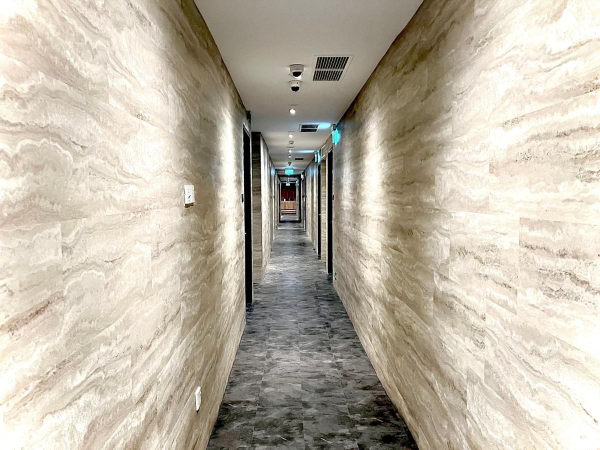 Arena Esports Hotel @ Bugis Village Singapore Eksteriør billede
