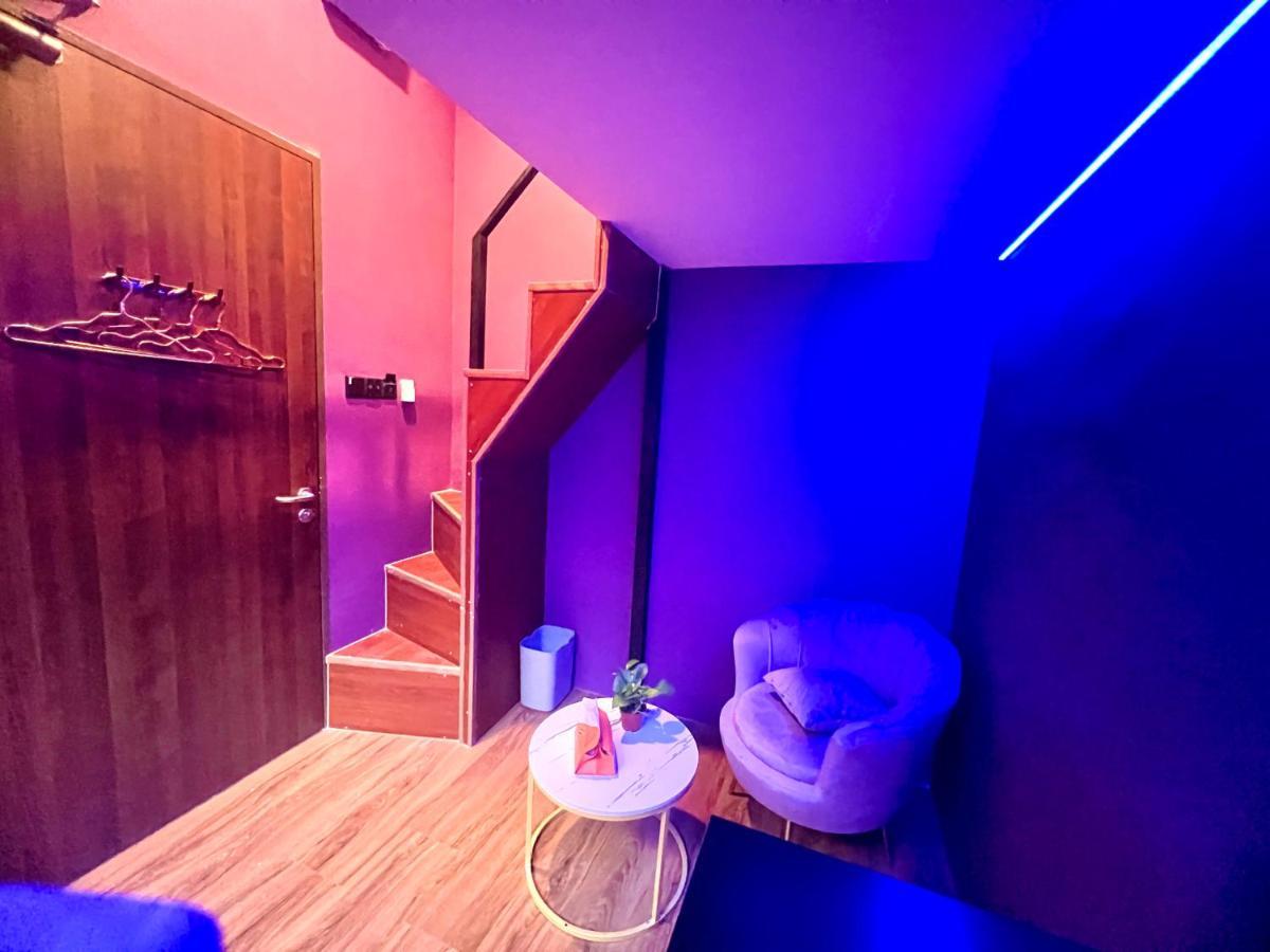 Arena Esports Hotel @ Bugis Village Singapore Eksteriør billede