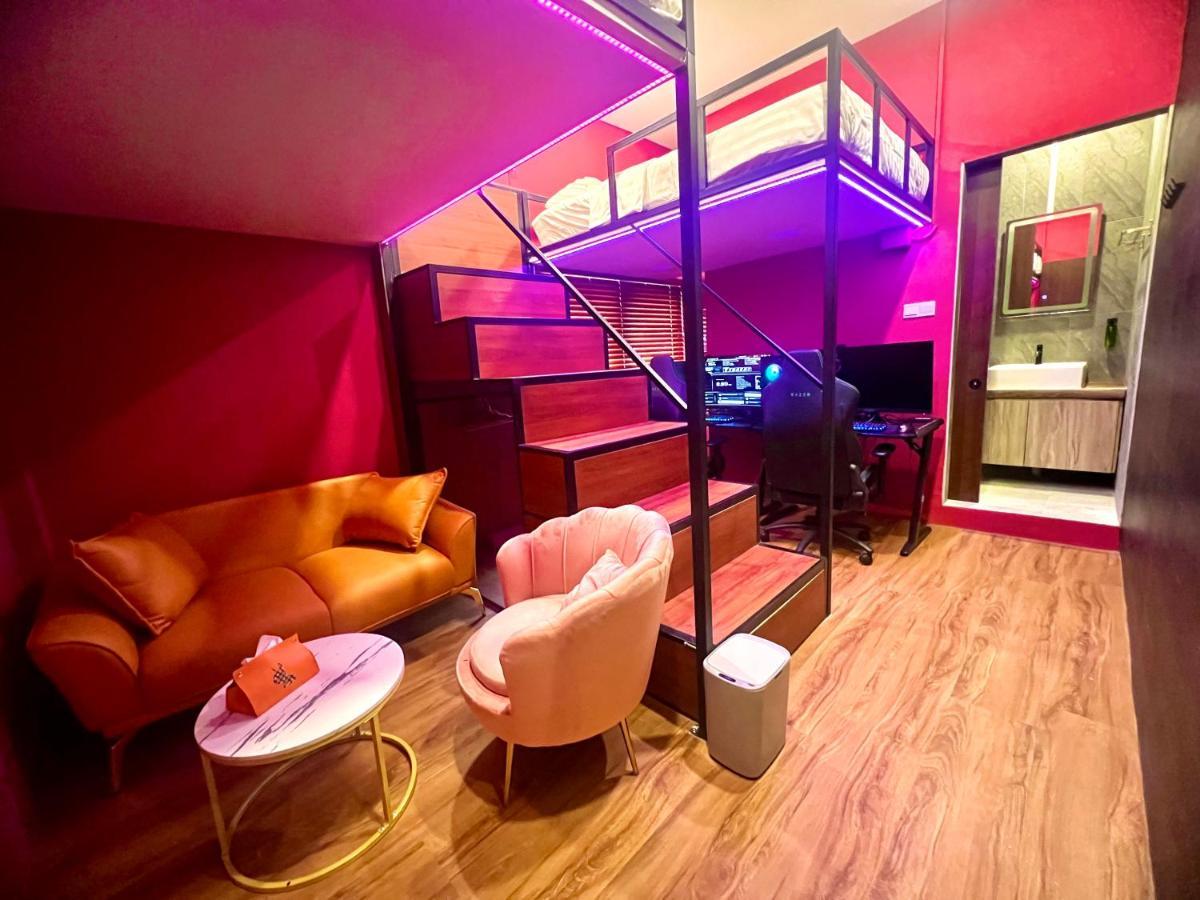Arena Esports Hotel @ Bugis Village Singapore Eksteriør billede