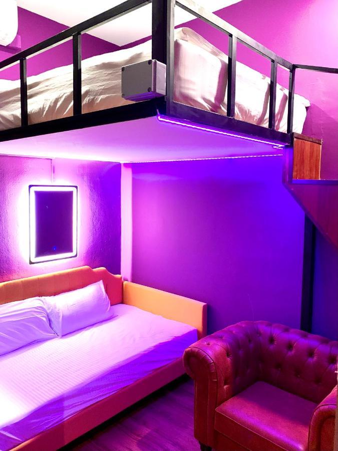 Arena Esports Hotel @ Bugis Village Singapore Eksteriør billede